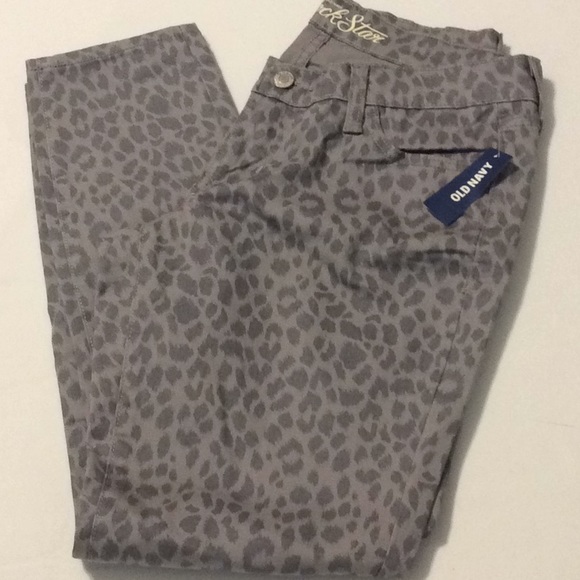 NWT OLD NAVY THE ROCK STAR - Picture 1 of 5